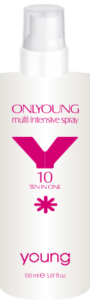 YOUNG SPRAY MULTI INTENSIVO 10 IN 1 150 ML