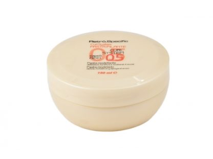 Crema filante