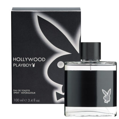 PLAY BOY HOLLYWOOD U. 100 ML EDT