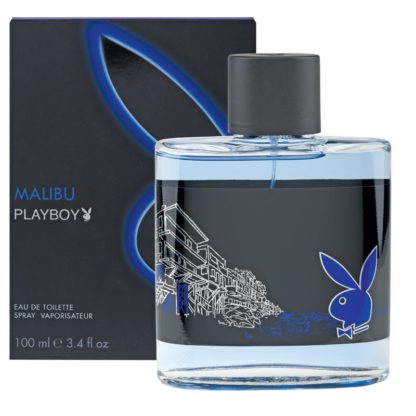 PLAY BOY MALIBU U. 100 ML EDT