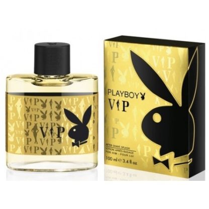 PLAY BOY VIP U. 100 ML EDT