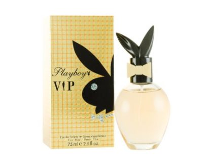 PLAY BOY VIP D. EDT 75 ML