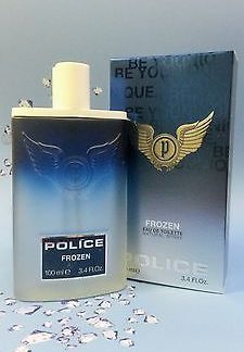 POLICE U. FROZEN EDT 100 ML