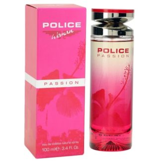POLICE D. PASSION EDT 100 ML