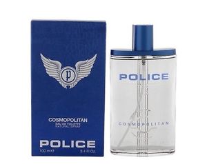 POLICE U. COSMOPOLITAN EDT 100 ML