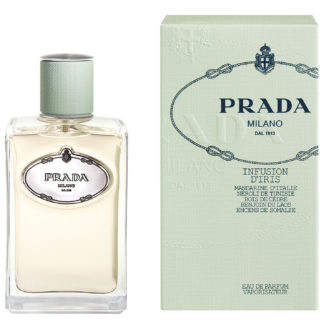 PRADA INFUSION D'IRIS EDP 100ML VAP