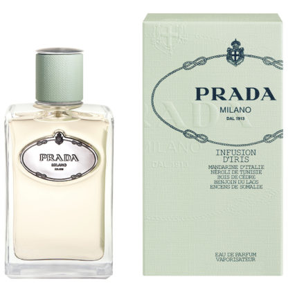 PRADA INFUSION D'IRIS EDP 200ML VAP