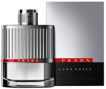 LUNA ROSSA POUR HOMME EDT 50 ML VAP