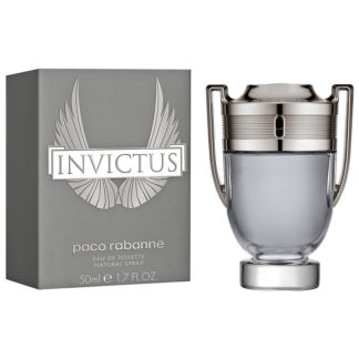 INVICTUS U. 100 ML EDT S