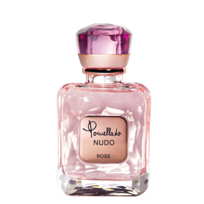 POMELLATO NUDO ROSE D. EDP 40 ML