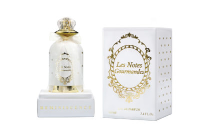 REMINISCENCE-LES NOTES GOURMANDES EAU DE PARFUM 100ML