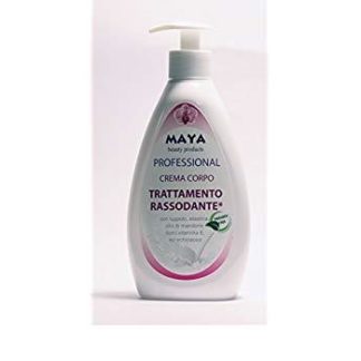 MAYA CREMA RASSODANTE 500ML