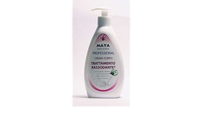 MAYA CREMA RASSODANTE 500ML