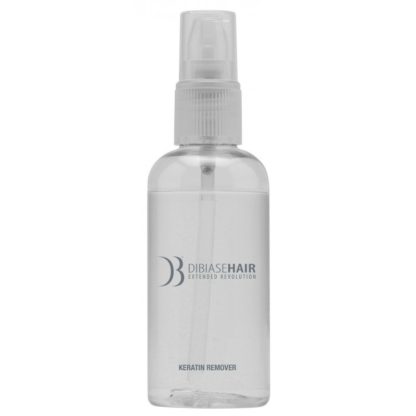 REMOVER CHERATINA