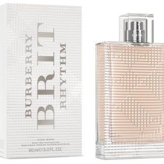BURBERRY BRIT RHYTHM D EDT 50 ML