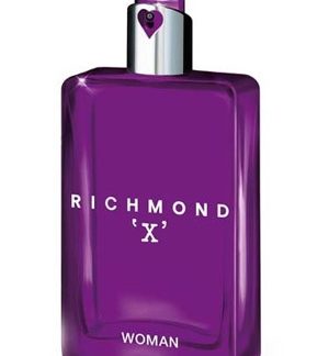 RICHMOND X D. 75 ML EDT VAP