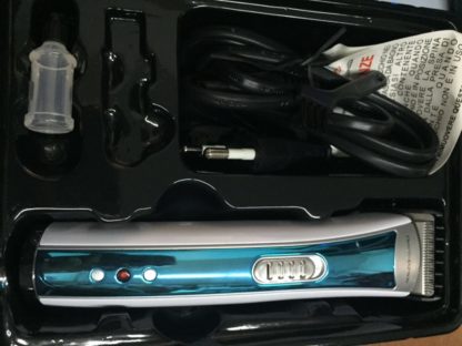 MINICLIPPER PROFESSIONALE CORDLESS RETRO' UPGRADE RUP-610
