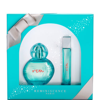 Reminescence Rem Confezione EDT e Formato Viaggio