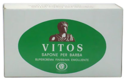 SAPONE PER BARBA VITOS 1000 ML