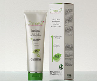 SCRUB CORPO AI MICROGRANULI 150 ML