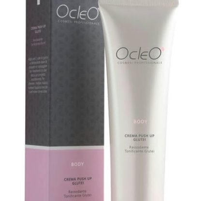 CREMA SENO EFFETTO PUSH-UP OCLEO'