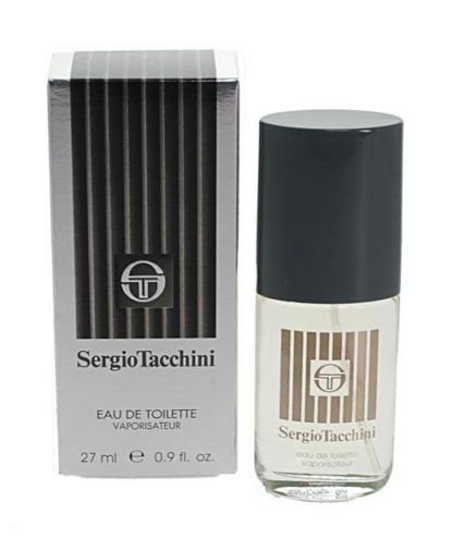 SERGIO TACCHINI 27 ML EDT S