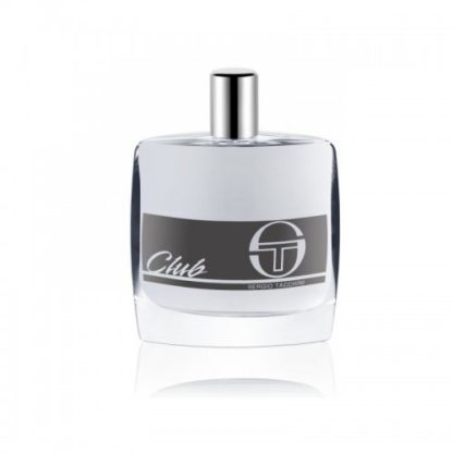 SERGIO TACCHINI CLUB INTENSE 100 ML EDT S