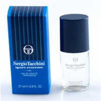 SERGIO TACCHINI SPORT EXTREME 27 ML EDT S