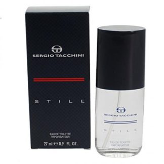 SERGIO TACCHINI STILE 27 ML EDT S