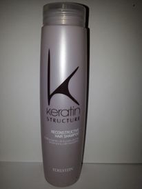 KERATIN Shampoo 250 ML