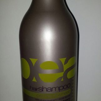 Shampoo ai Germi di Grano