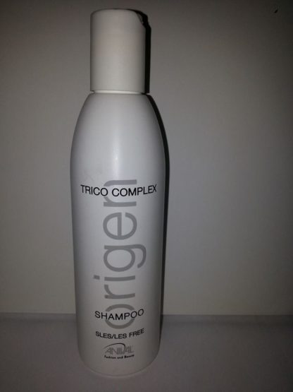 SHAMPOO ANTICADUTA 250 ML