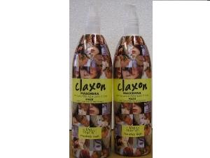 SHAMPOO CAPELLI NORMALI CLAXON 500 ML