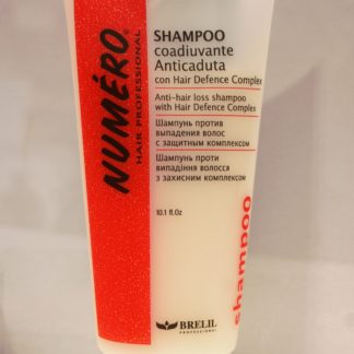 SHAMPOO COADIUVANTE ANTICADUTA 300 ML