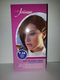 SHAMPO COLORANTE JOLIESSE N 9.31 BEIGE CHIARISSIMO DORATO