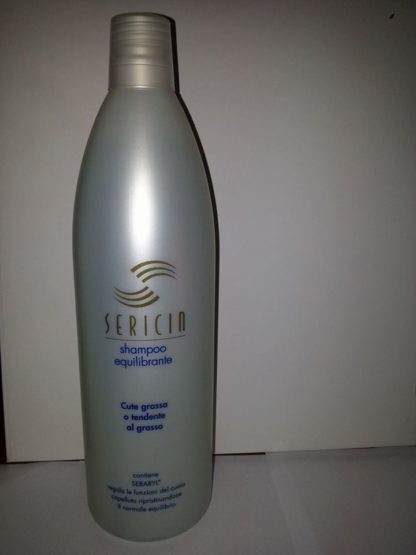 SHAMPOO EQUILIBRANTE 1 LITRO