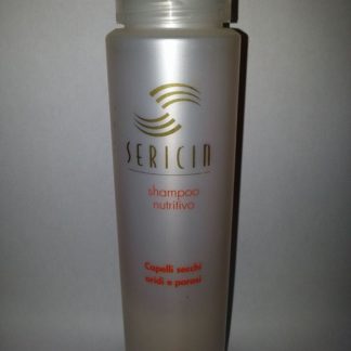 SHAMPOO NUTRITIVO 250 ML