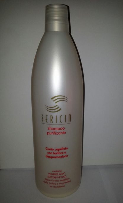 SHAMPOO PURIFICANTE 1 LITRO