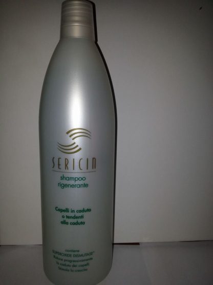 SHAMPOO RIGENERANTE 1 LITRO