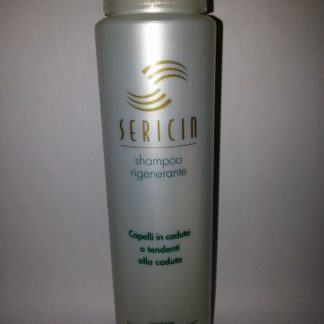 SHAMPOO RIGENERANTE 250 ML