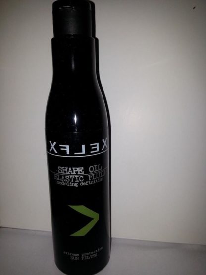 Shape Oil