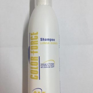 SHAMPOO ANIVAL LUNGA DURATA COLOR FORCE 1000 ML