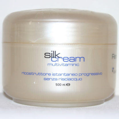 SILK CREAM 500 ML