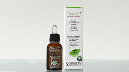 SINERGIE DI OLI ESSENZIALI CELLULITE 30 ML