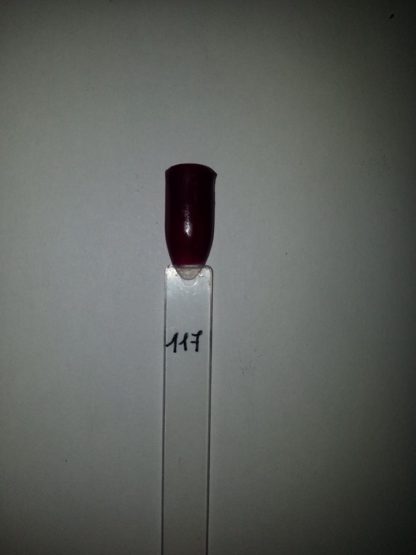 SMALTO SEMIPERMANENTE 14 ML N 117