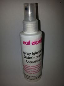 SPRAY DISINFETTANTE ANTISETTICO IGIENIZZANTE 100 ML