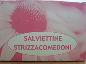 SALVIETTINE STRIZZACOMEDONI