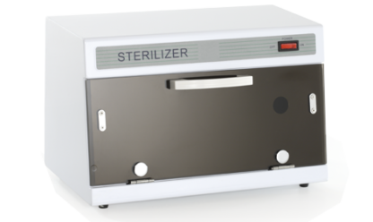 Sterilizzatore UV Violet 100