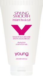 EFFETTO INSTANTANEO LISCIO/RICCIO YOUNG 250 ML