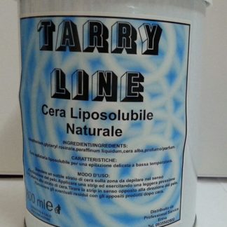 Cera Liposolubile Naturale 800 ml